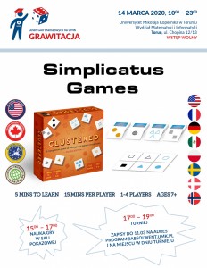 Simplicatus Games 